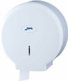 Merkloos Tork Toiletrolhouder Wit ABS Plastic 28,3 x 12 cm