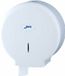 Merkloos Tork Toiletrolhouder Wit ABS Plastic 28,3 x 12 cm
