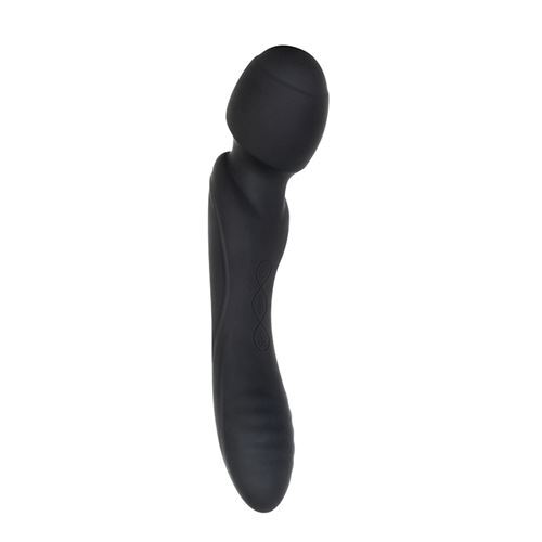 Evolved Dubbele wand vibrator