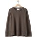 Holebrook Renata pull en laine