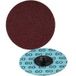 Rhodius Disque fibre grain (num): 60 50 pièce(s)
