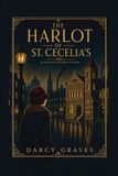 The Libri GmbH Inspector Garrett Mysteries-The Harlot of St Cecelia's Paperback