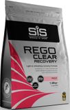 Science in sport SIS - REGO Clear Whey Isolaat Protein Recovery Drink - Peach Smaak - 1380 gram