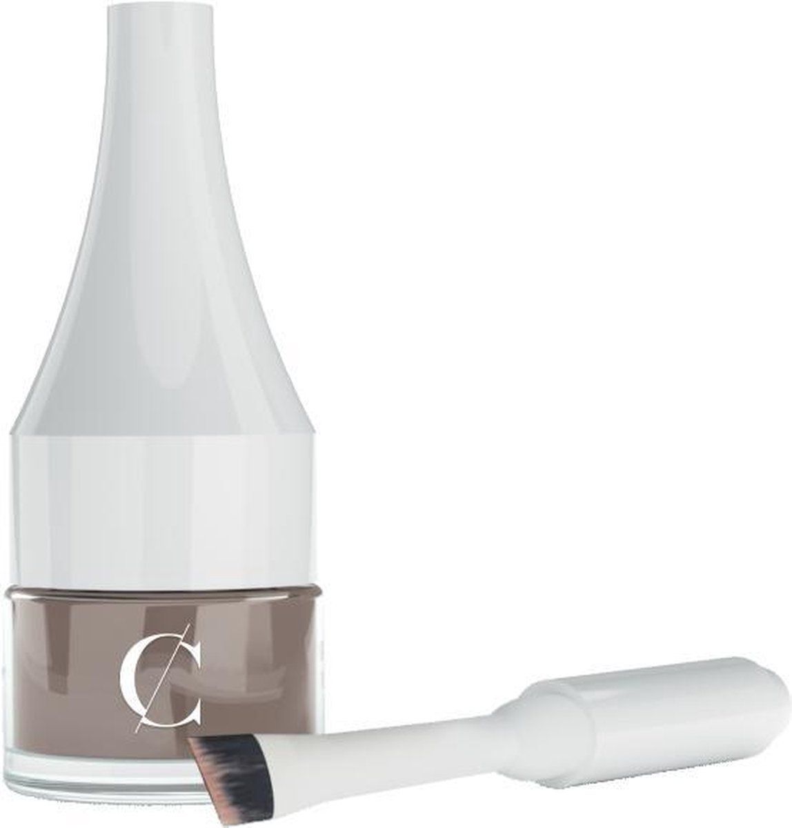 Couleur Caramel Wenkbrauwengel nr. 61-blond biologische kleur karamel