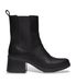 TIMBERLAND Chelsea boots zwart