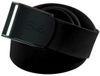 C4 Nylon Ceinture Noir