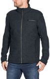 Vaude Tinshan III Fleece Grijs S Man