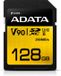 ADATA Premier ONE V90 SDXC 128GB - 290MB/s Lezen - 260MB/s Schrijven
