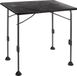 Wan GmbH Table de camping 80 x 60 cm