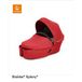 Stokke® Nacelle de voyage Xplory® X - Ruby Red