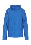 BRAELYN Tussenjas blauw / grijs