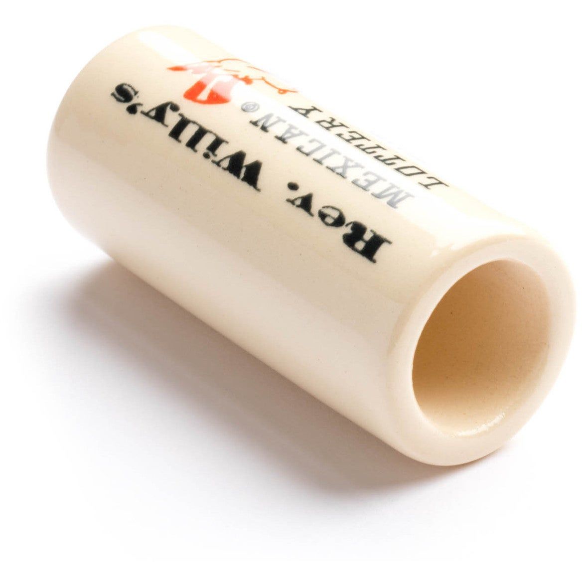 Dunlop RWS13 Rev Willy Mo-Jo Ceramic Slide X-Large