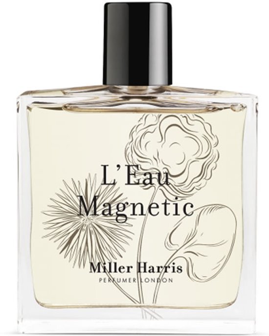 Miller Harris L'eau Magnetic eau de parfum spray 100 ml eau de parfum