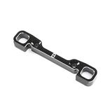 Team Losi Racing Blok B van aluminium: 22X-4