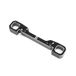 Team Losi Racing Blok B van aluminium: 22X-4