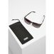 Urban Classics Sunglasses Chirwa UC Camo Zonnebril - Groen/Bruin