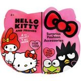 Top1Toys Hello Kitty vriendschaps armbandjes