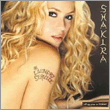 Shakira - Laundry Service