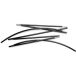 Black Diamond canne de pêche baitcasting pour perche