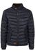 BLEND Tussenjas 'Camaro' donkerblauw
