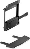 DELL 7DTNN flat panel bureau steun Muur