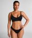 Hunkemöller Dide Triangle Bralette Zwart