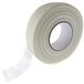 SeKi Roosterband 48 mm x 90 meter zelfklevend, glasvezelweefseltape, voegband voor scheuren en gaten; verstevigingsweefsel, wapeningsband voor gipsplaten, wit