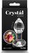 Ns Novelties Crystal Desires Regenboog Gem Klein