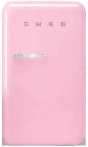 Smeg FAB10HRPK5 / 135 l