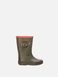 Aigle Perdrix 2 | Kaki - Regenlaarzen Adult - Maat 31 - Green