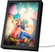 Grupo Erik Dragon Ball Super Framed LED Print Lamps / Lights