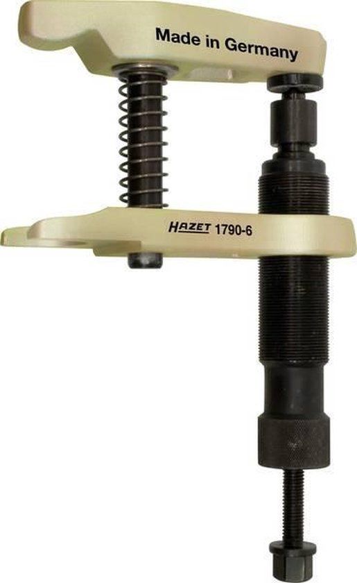 HAZET Kogelgewricht trekker 1790-5