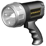 Stanley SL3HS - LED-projector/zaklamp met accu met Halo energiebesparende modus (600 lumen, 3 watt)