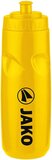 Jako Bidon (750ml) geel - zwart