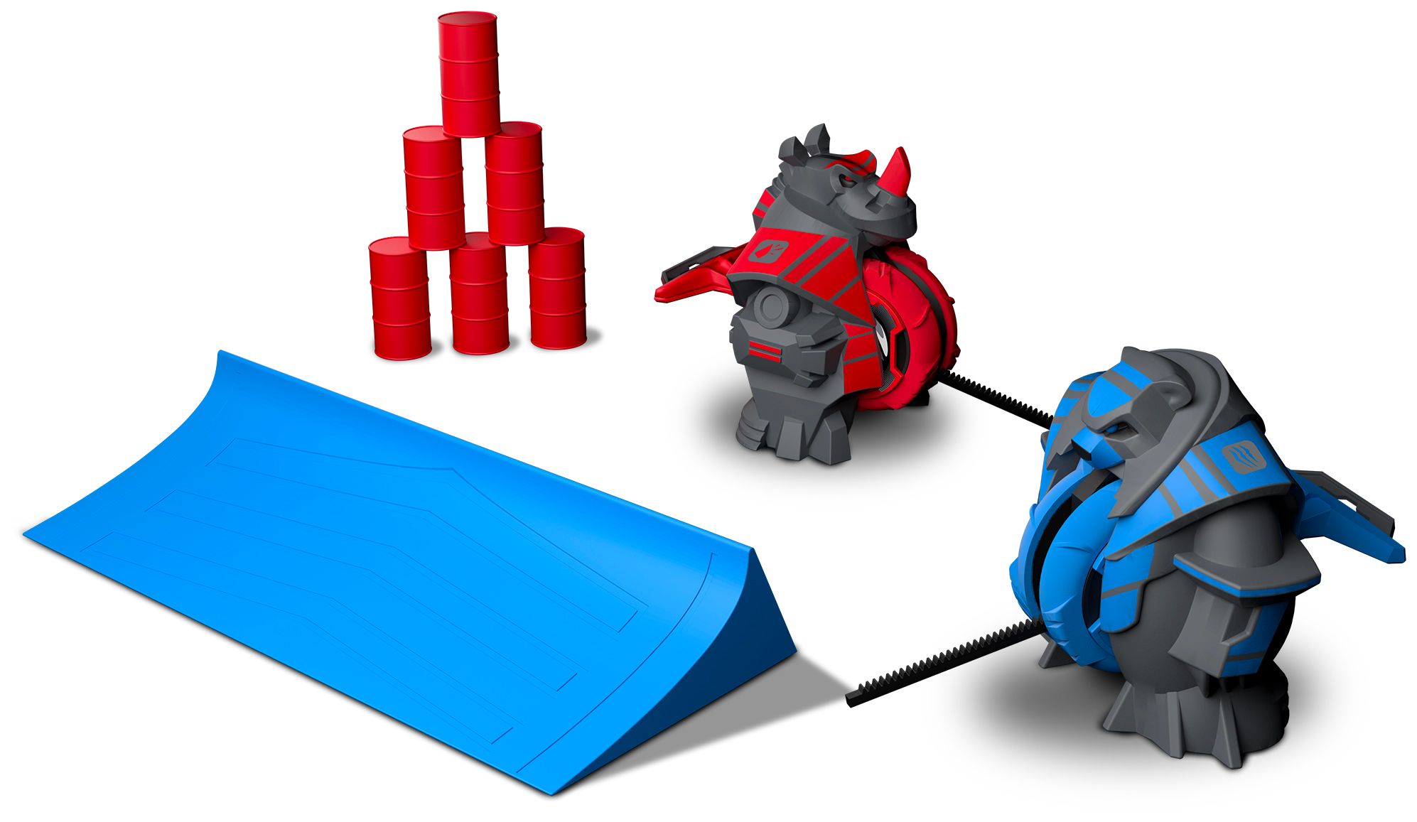 Goliath 330130.004 - Tollen - Multi