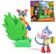 Spin Master Dora Boots et Zwieber set de figurines