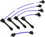 NGK Bougiekabel RC-TX71, 5384