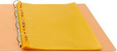Favorit 100206798 sheet protector 220 x 300 mm Polypropyleen (PP) 25 stuk(s)