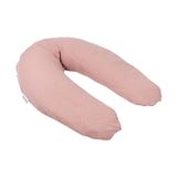 Doomoo Basics Doomoo Comfy Big Tetra Voedingskussen Pink