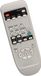 EPSON Afstandsbediening geschikt voor de EB-W7 beamer, vervangt 1515068 / 151506800 / 1515069 / 151506900 / V11H312140