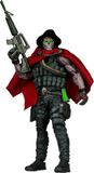 McFarlane Toys Call of Duty - Actiefiguur - Burned Spawn