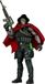 McFarlane Toys Call of Duty - Actiefiguur - Burned Spawn