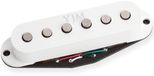Seymour Duncan STK-S10N YJM Fury Strat Neck / Middle Pickup White Yngwie Malmsteen signature gitaarelement