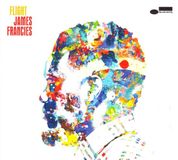 Universal Music Blue Note James Francies - Flight