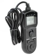 Nikon JJC Wired Timer Afstandsbediening voor MC-DC2