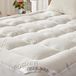 Matrastopper Extra Zacht 180x200cm Blanc