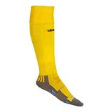 Uhlsport Team Pro Player Sokken - Katoen - Mannen - Citroengeel/Zwart