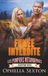 Fumée Interdite: Une romance paranormale avec seconde chance, pompier métamorphe protecteur, grossesse surprise et ennemis en petite ville.