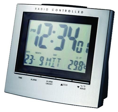 Technoline WT 280 Digitale Weerstation - Wit