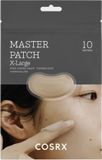 COSRX Master Patch X-LARGE 10 pièces